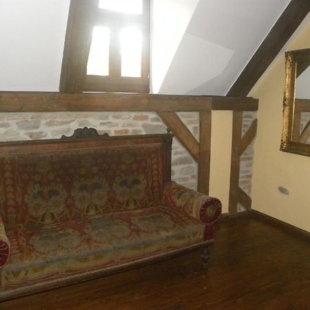 Casa Bertha Hotel Sighisoara Exterior photo