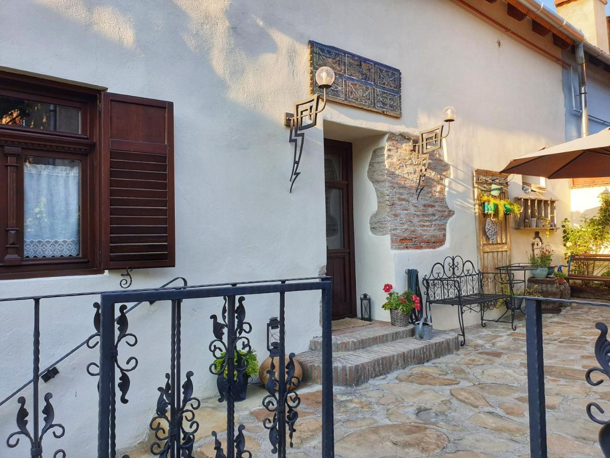 Casa Bertha Hotel Sighisoara Exterior photo