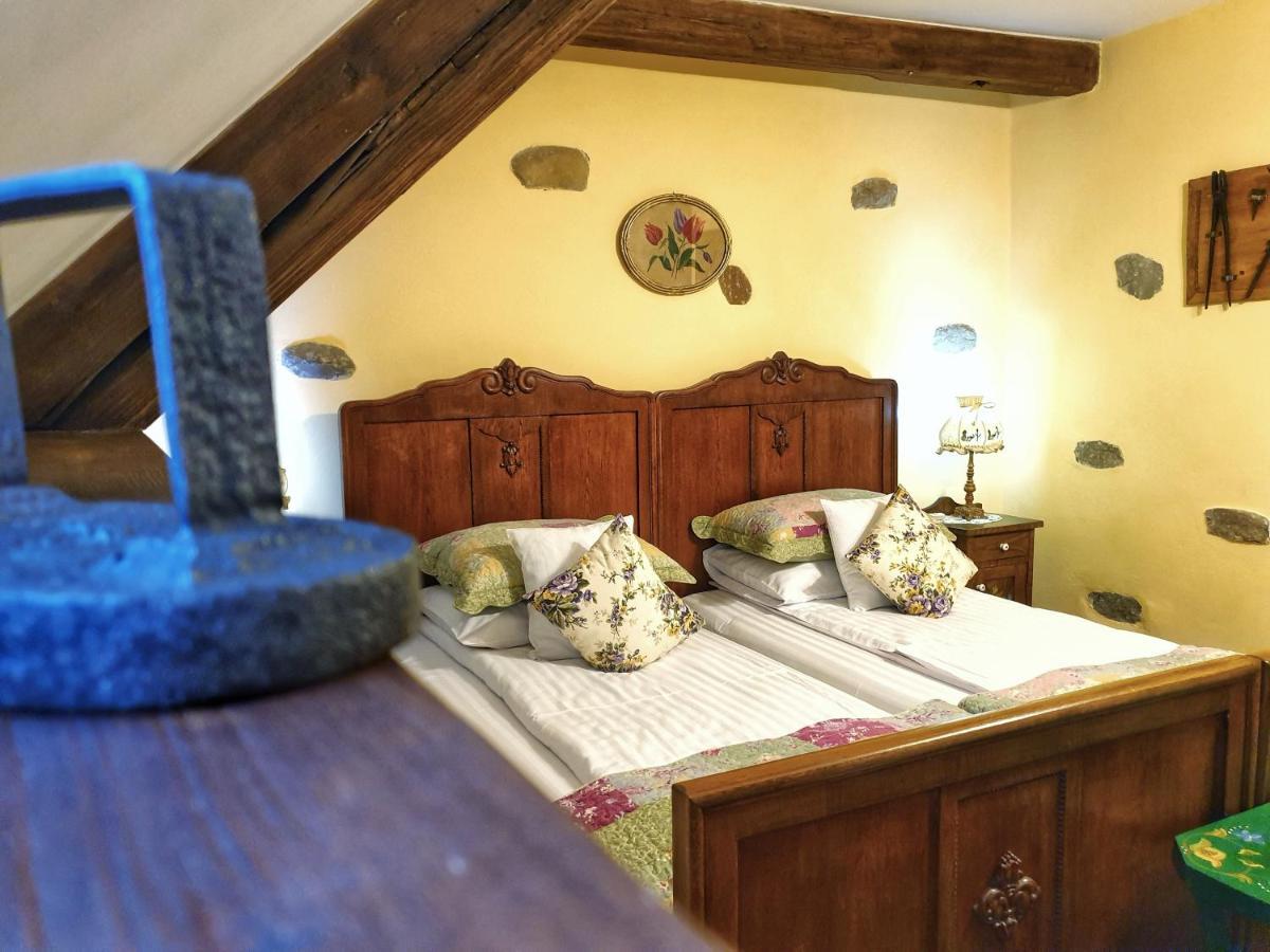 Casa Bertha Hotel Sighisoara Exterior photo