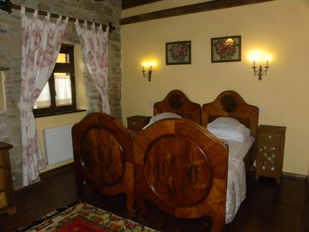 Casa Bertha Hotel Sighisoara Exterior photo