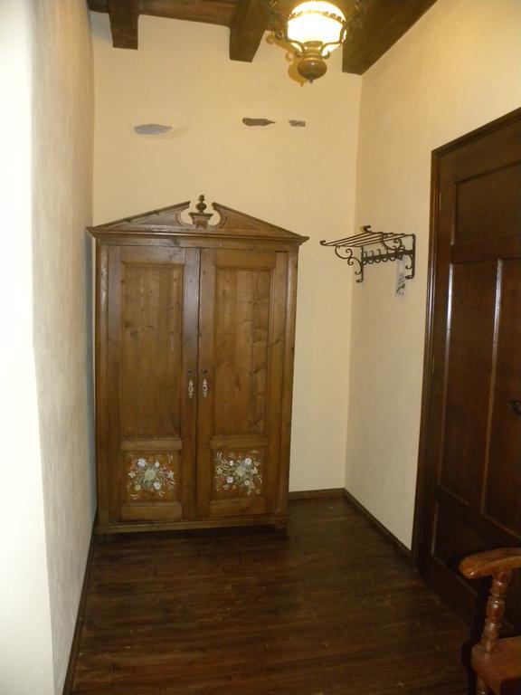 Casa Bertha Hotel Sighisoara Exterior photo