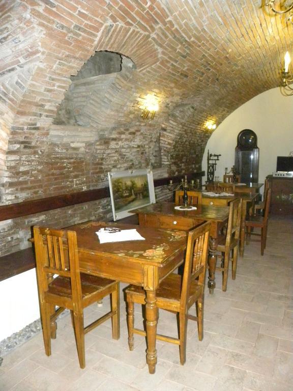 Casa Bertha Hotel Sighisoara Exterior photo