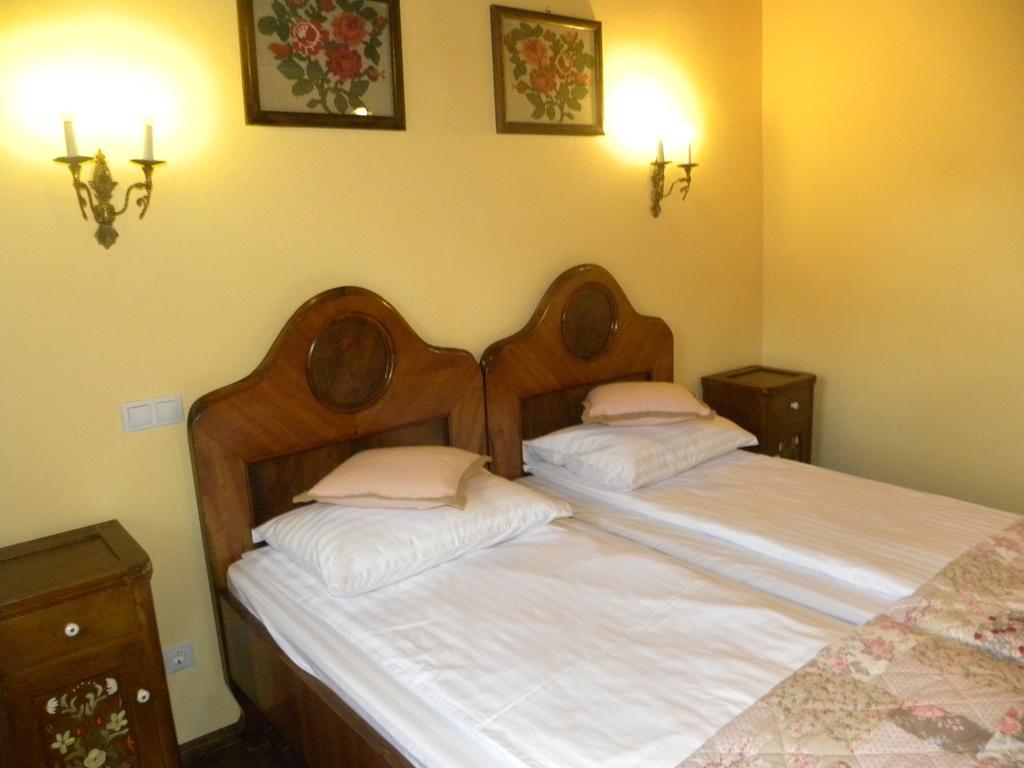 Casa Bertha Hotel Sighisoara Exterior photo