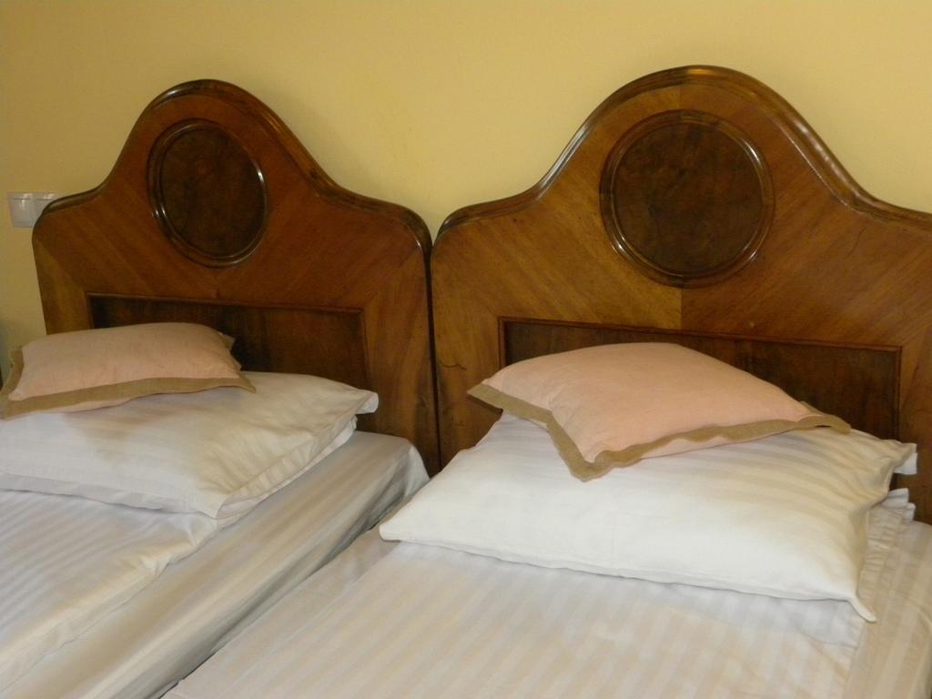 Casa Bertha Hotel Sighisoara Exterior photo