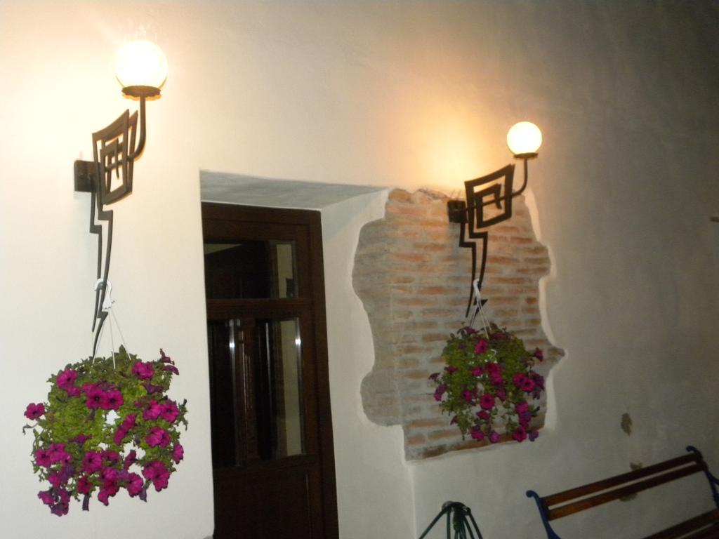 Casa Bertha Hotel Sighisoara Exterior photo