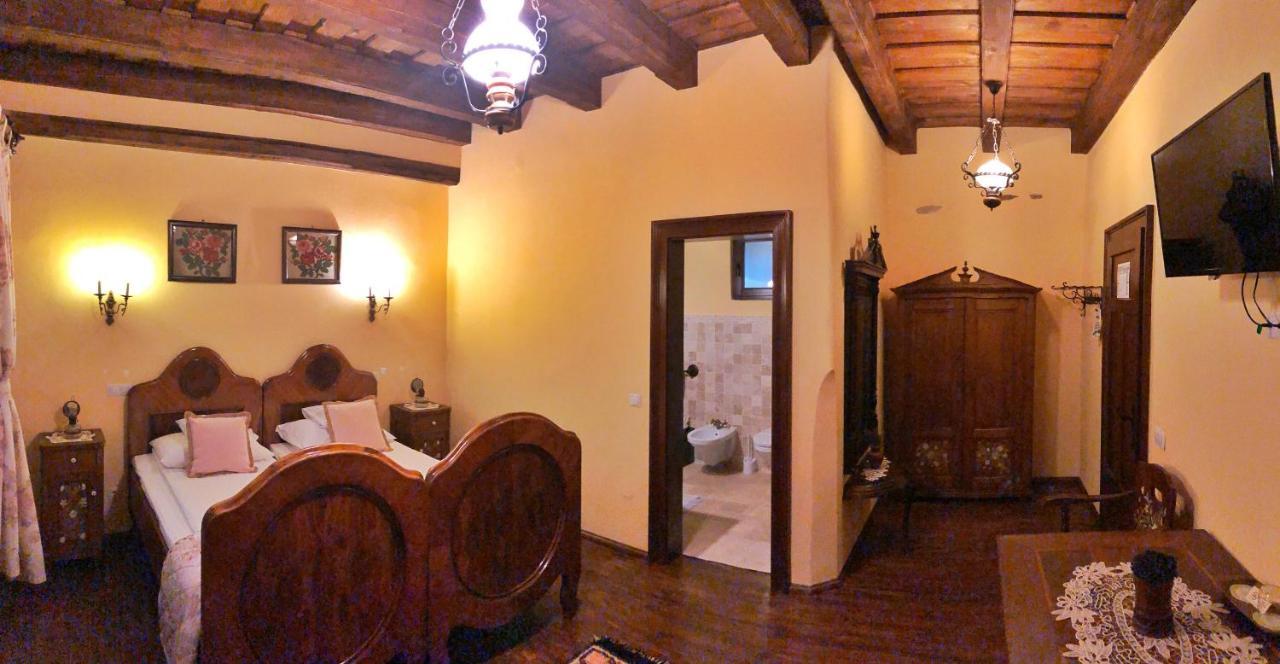 Casa Bertha Hotel Sighisoara Exterior photo