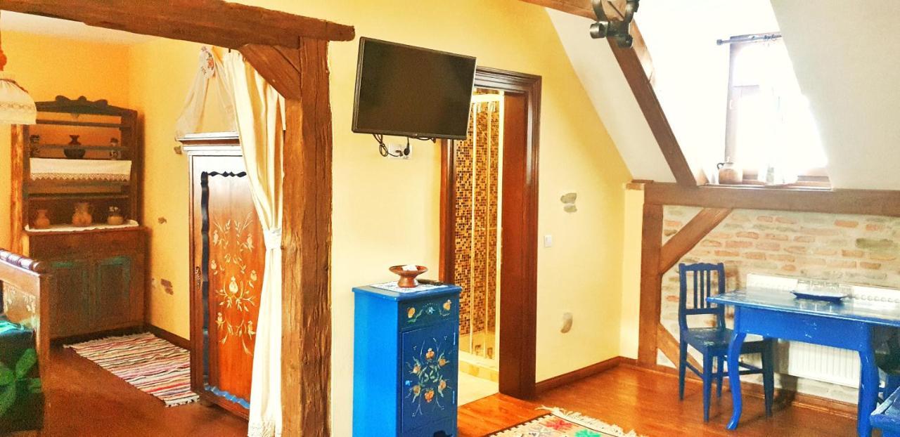 Casa Bertha Hotel Sighisoara Exterior photo