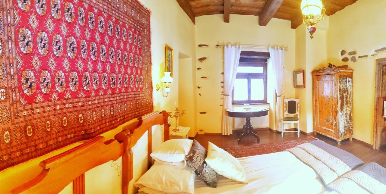 Casa Bertha Hotel Sighisoara Exterior photo